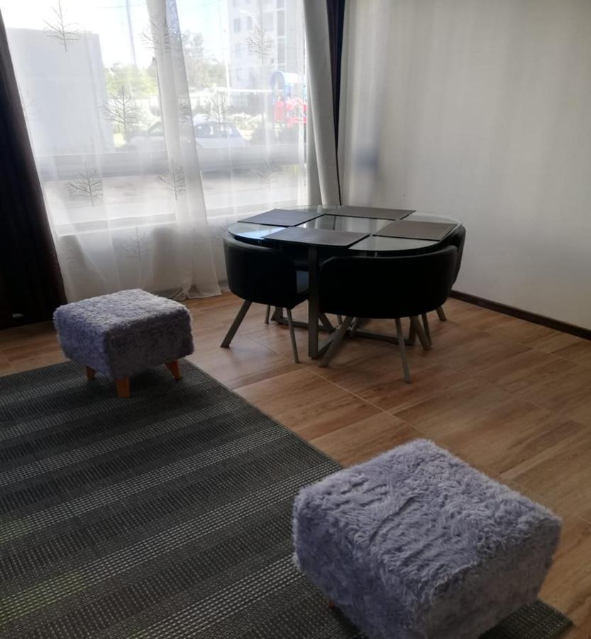 Apartamento Departamento Amoblado
