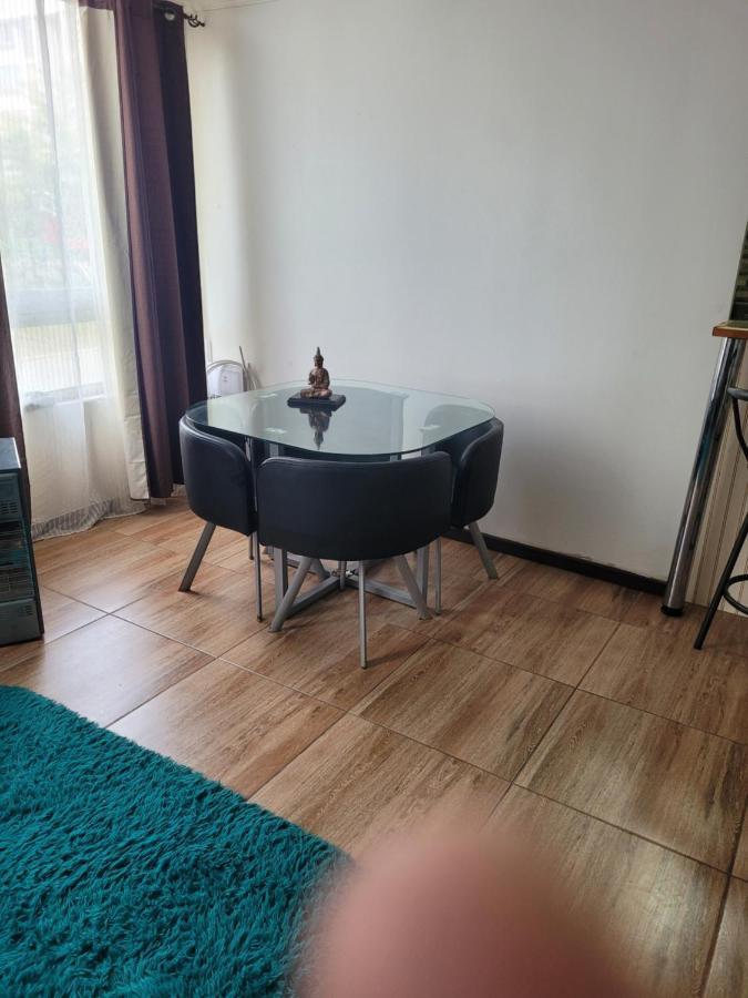 Departamento Amoblado Apartamento Talca (Maule)