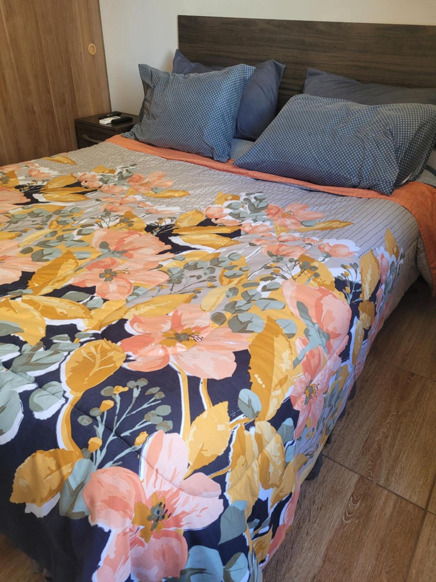 Departamento Amoblado Apartment