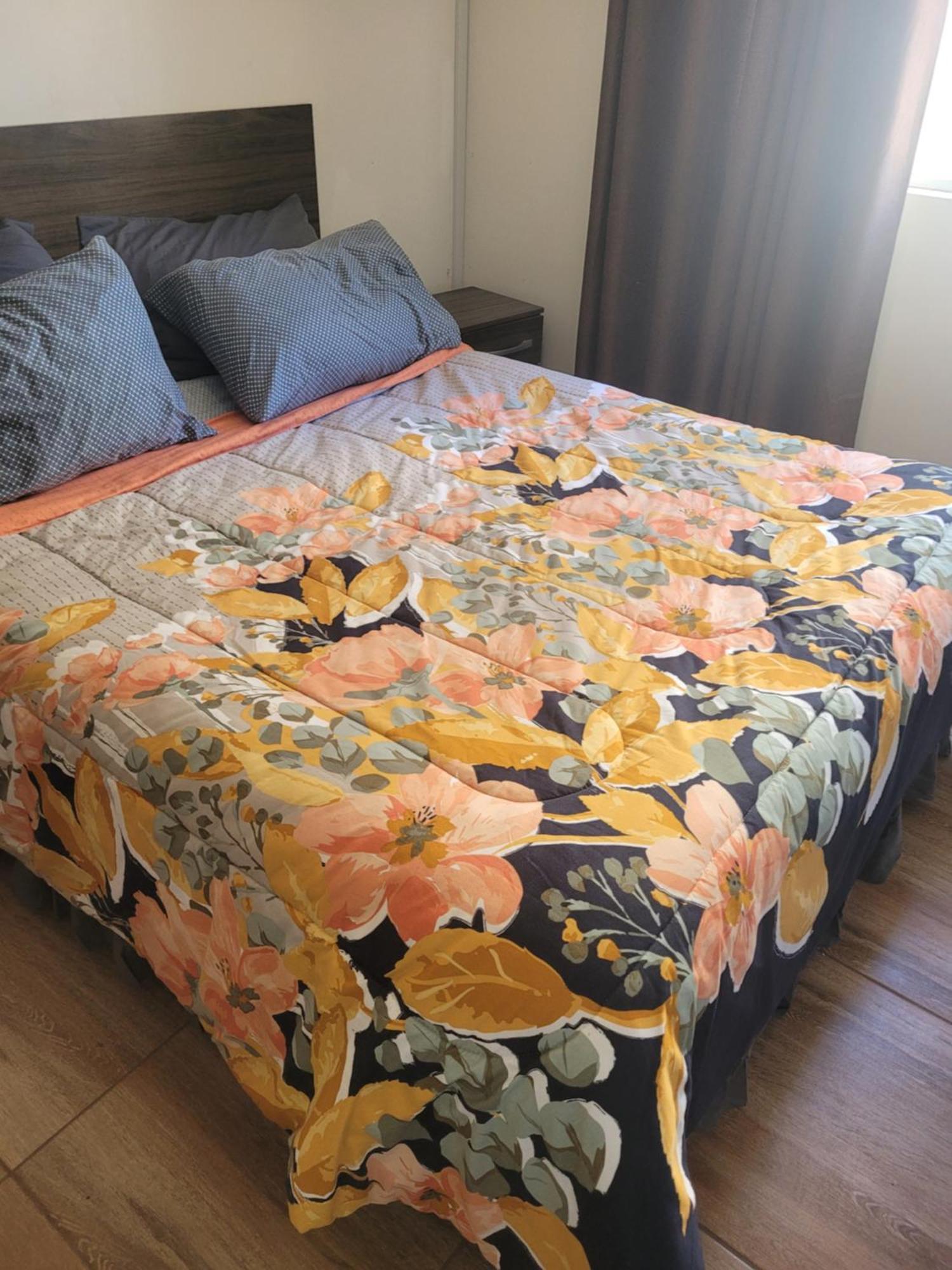 Departamento Amoblado